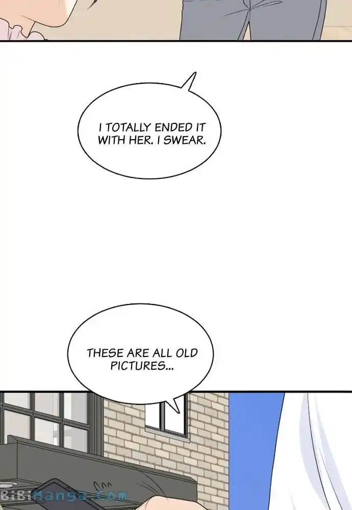 A Falling Cohabitation Ch.165