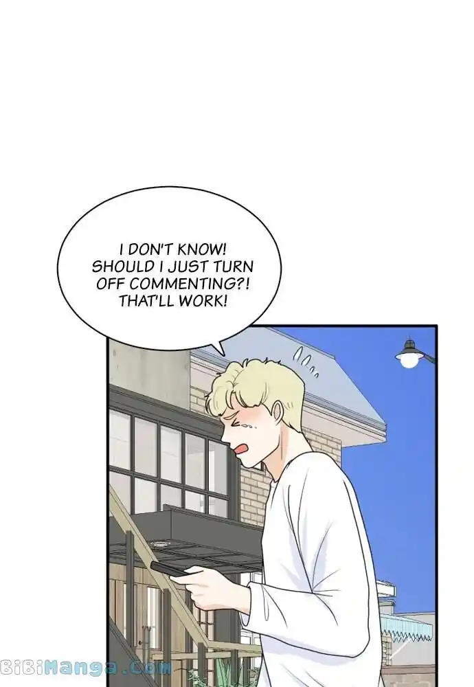 A Falling Cohabitation Ch.165