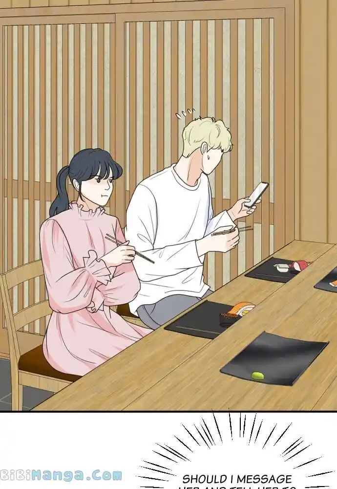 A Falling Cohabitation Ch.165