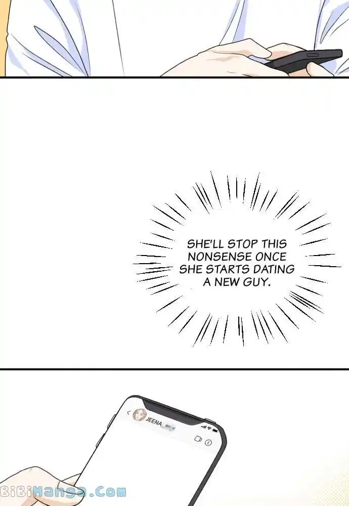 A Falling Cohabitation Ch.165