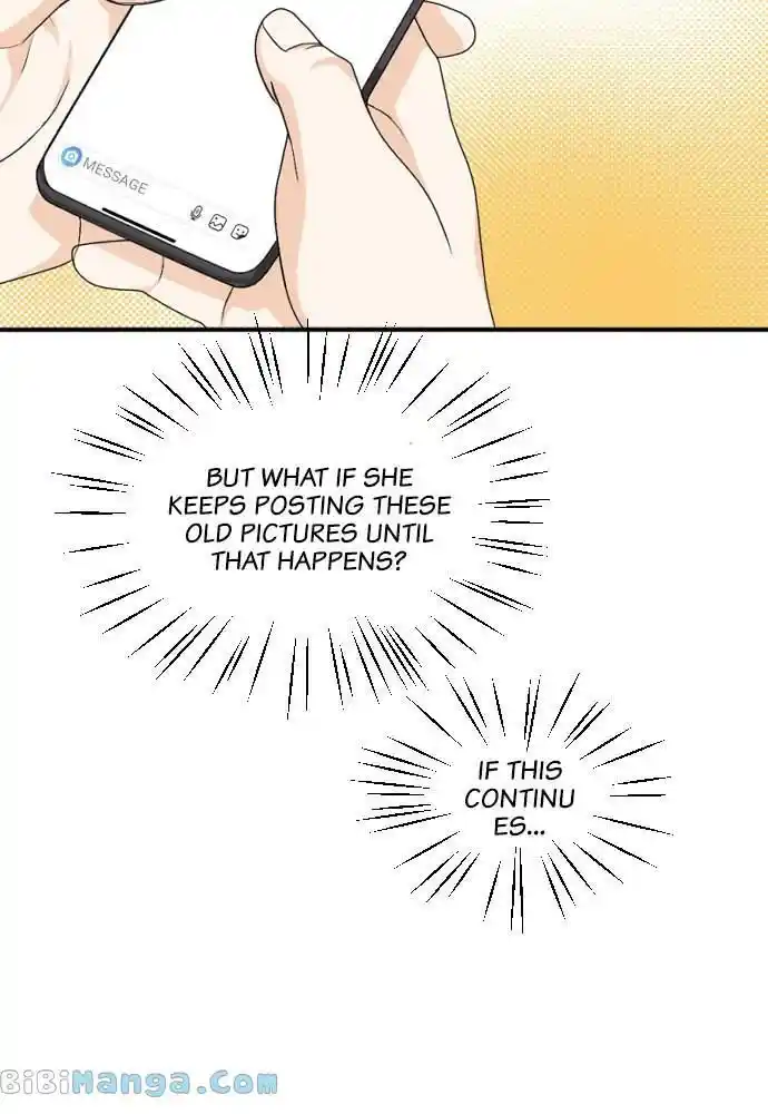 A Falling Cohabitation Ch.165