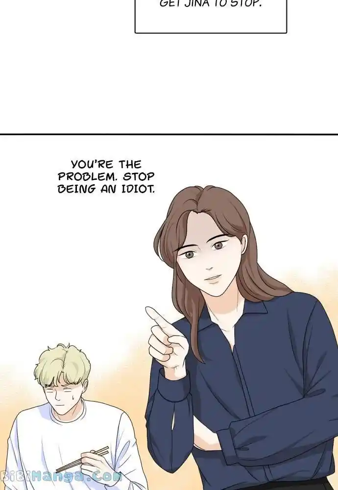 A Falling Cohabitation Ch.165