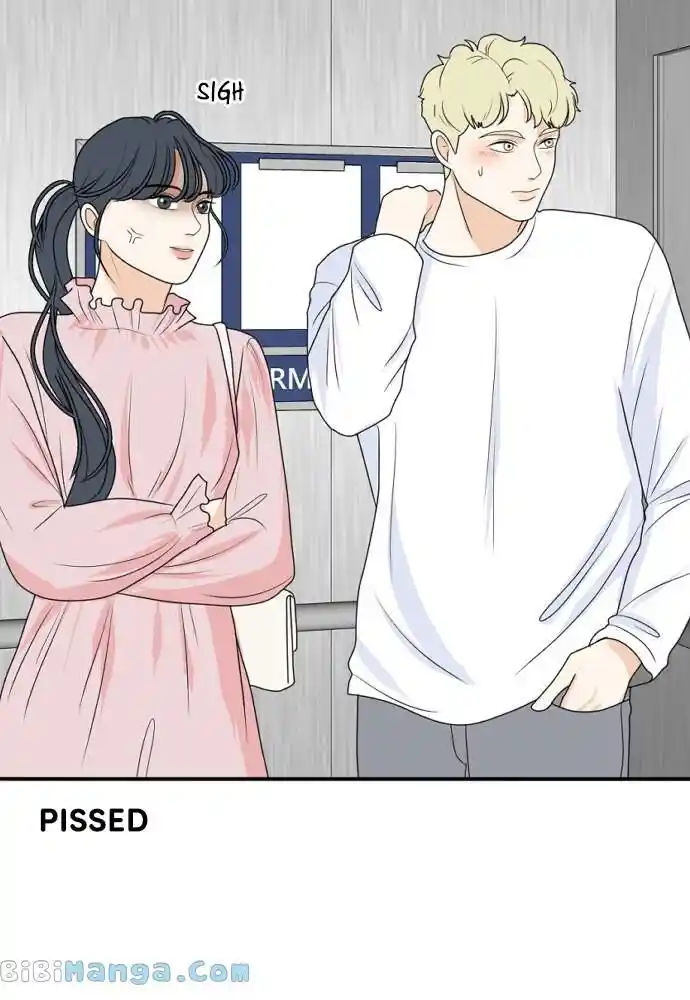 A Falling Cohabitation Ch.165