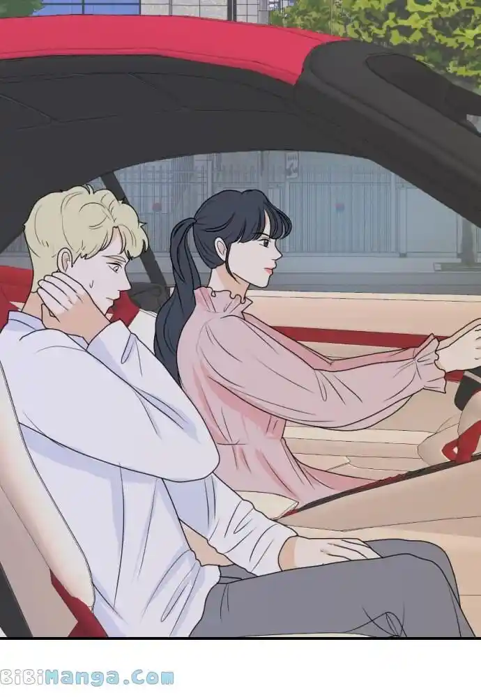 A Falling Cohabitation Ch.165