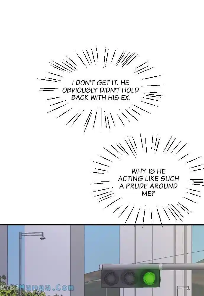 A Falling Cohabitation Ch.165