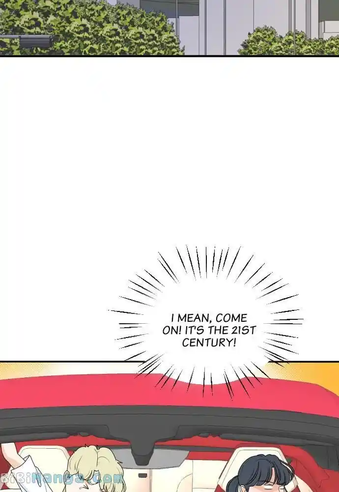 A Falling Cohabitation Ch.165