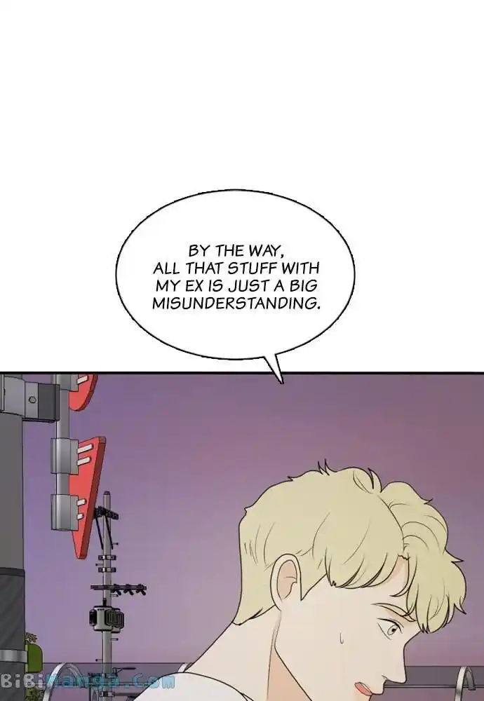 A Falling Cohabitation Ch.165