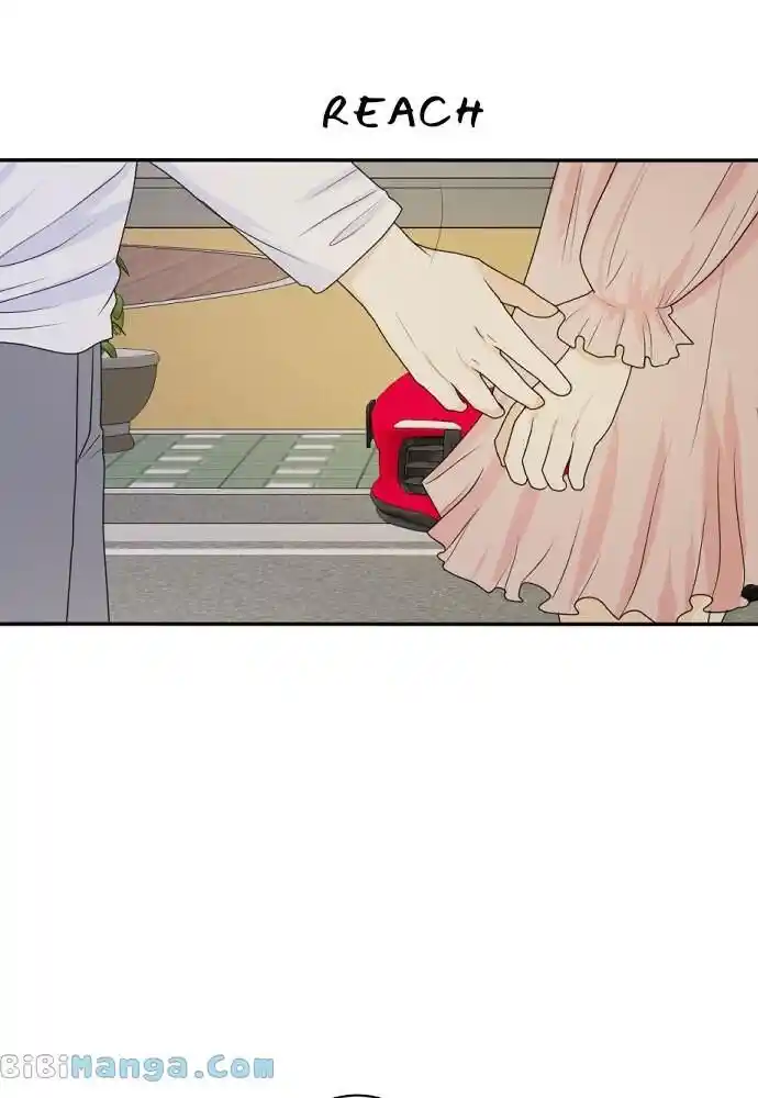 A Falling Cohabitation Ch.165