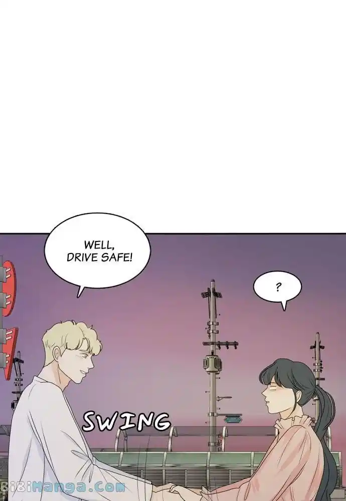 A Falling Cohabitation Ch.165