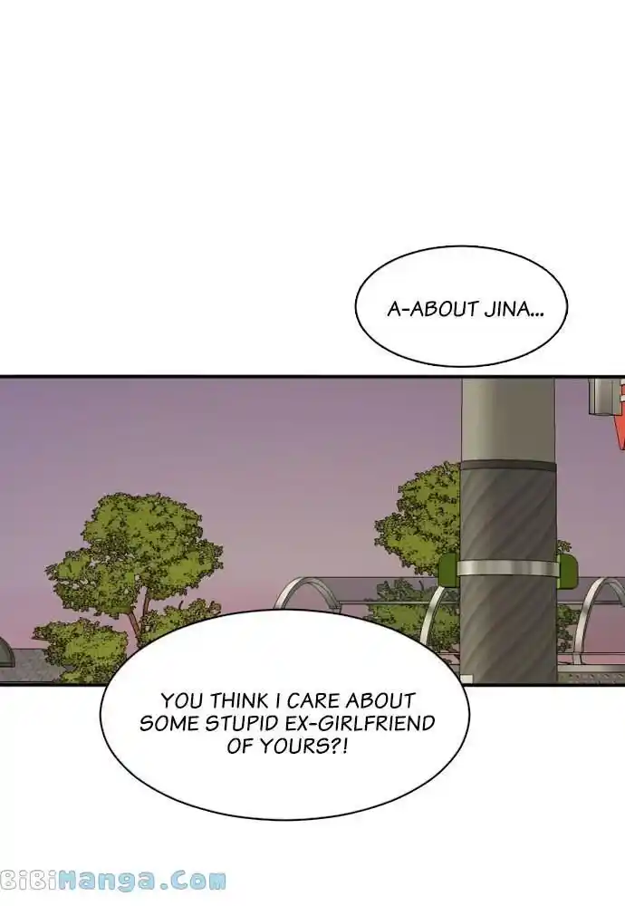 A Falling Cohabitation Ch.165