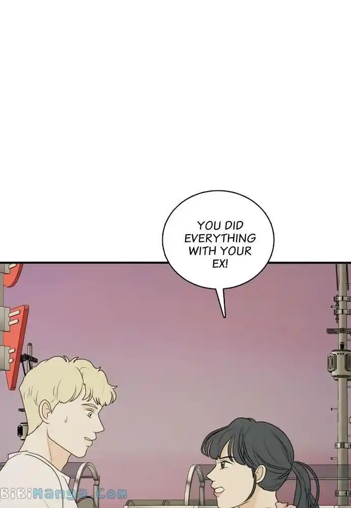 A Falling Cohabitation Ch.165