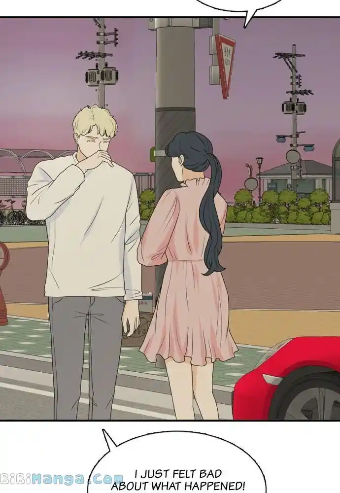 A Falling Cohabitation Ch.165