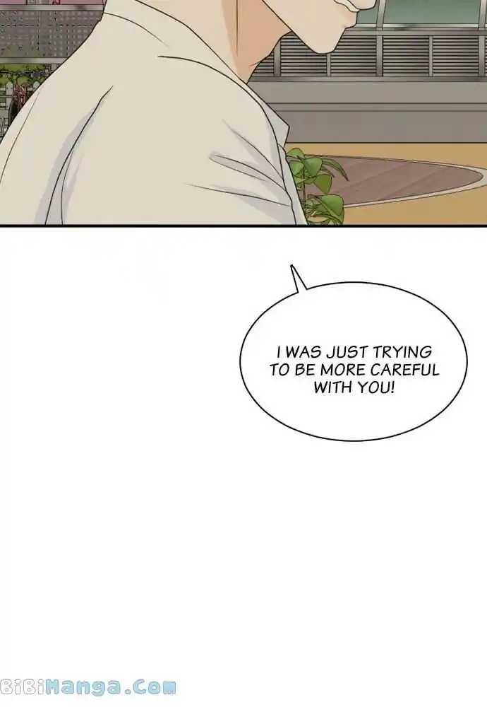 A Falling Cohabitation Ch.165