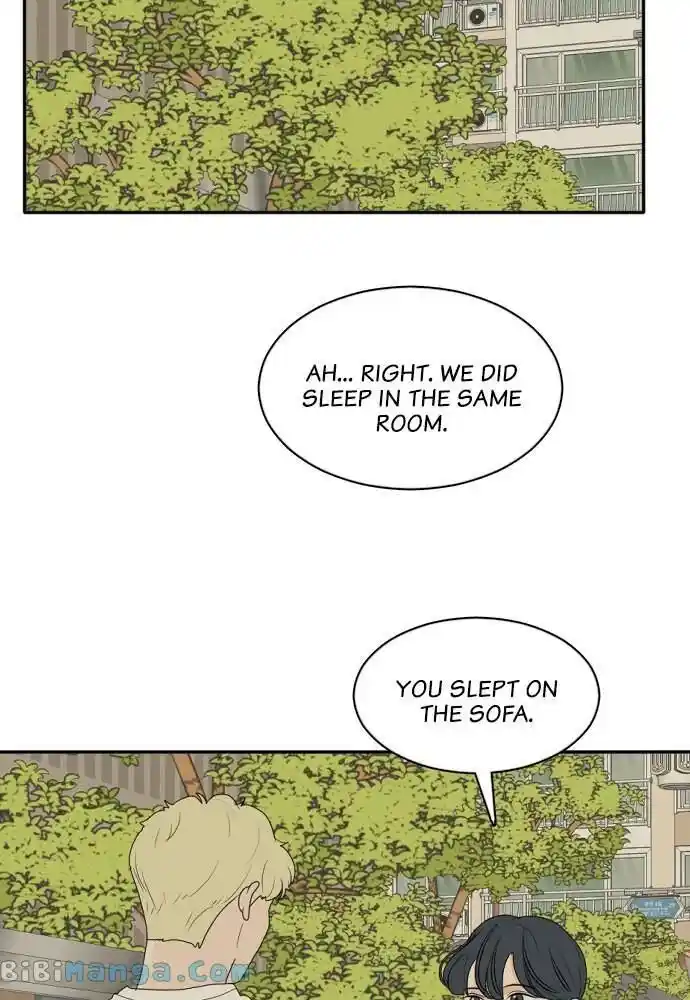 A Falling Cohabitation Ch.165