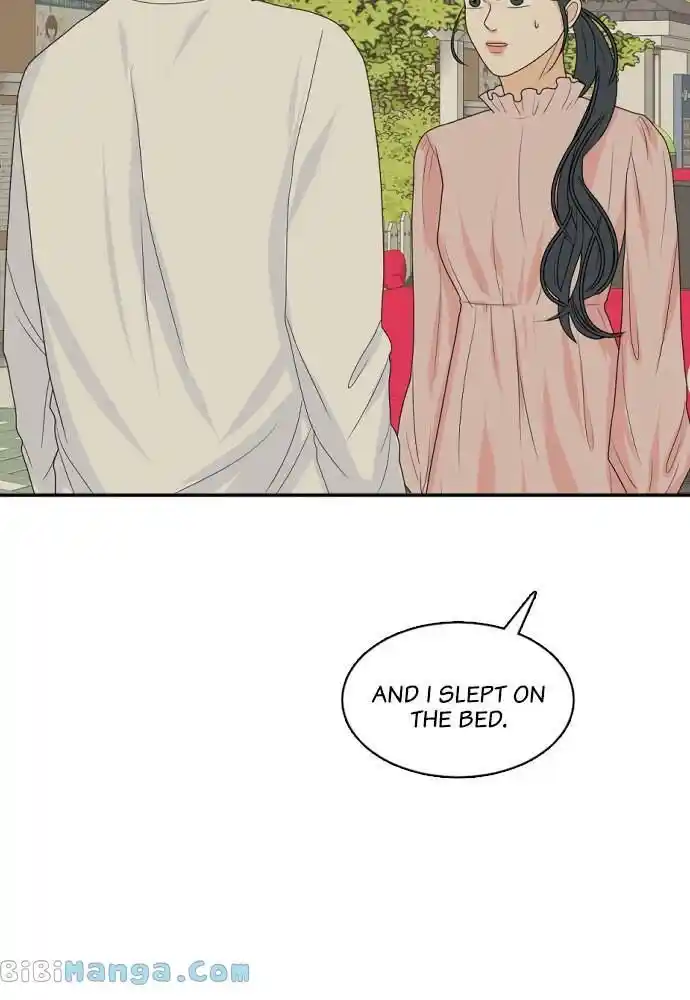 A Falling Cohabitation Ch.165