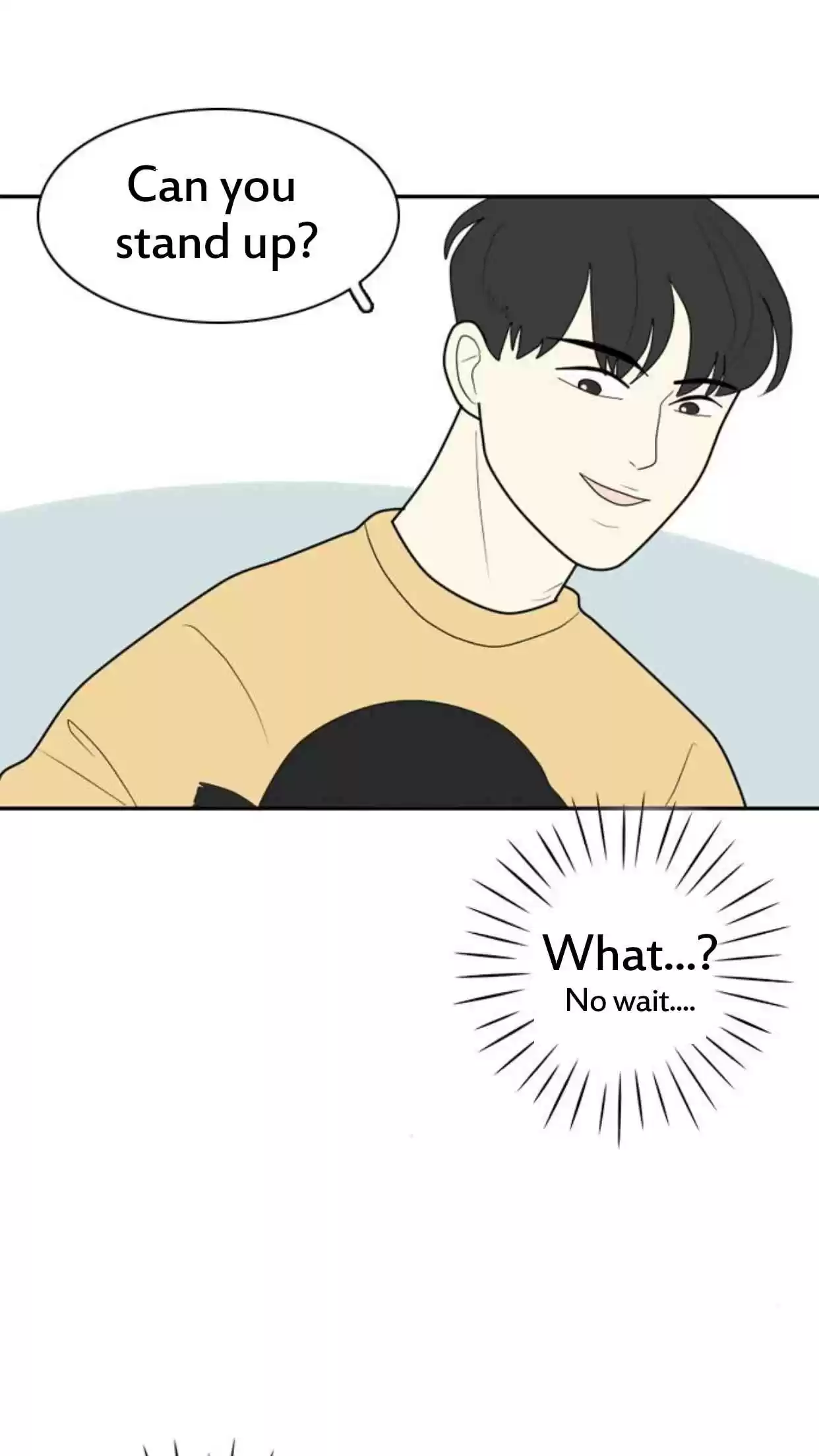 a falling cohabitation Ch.17