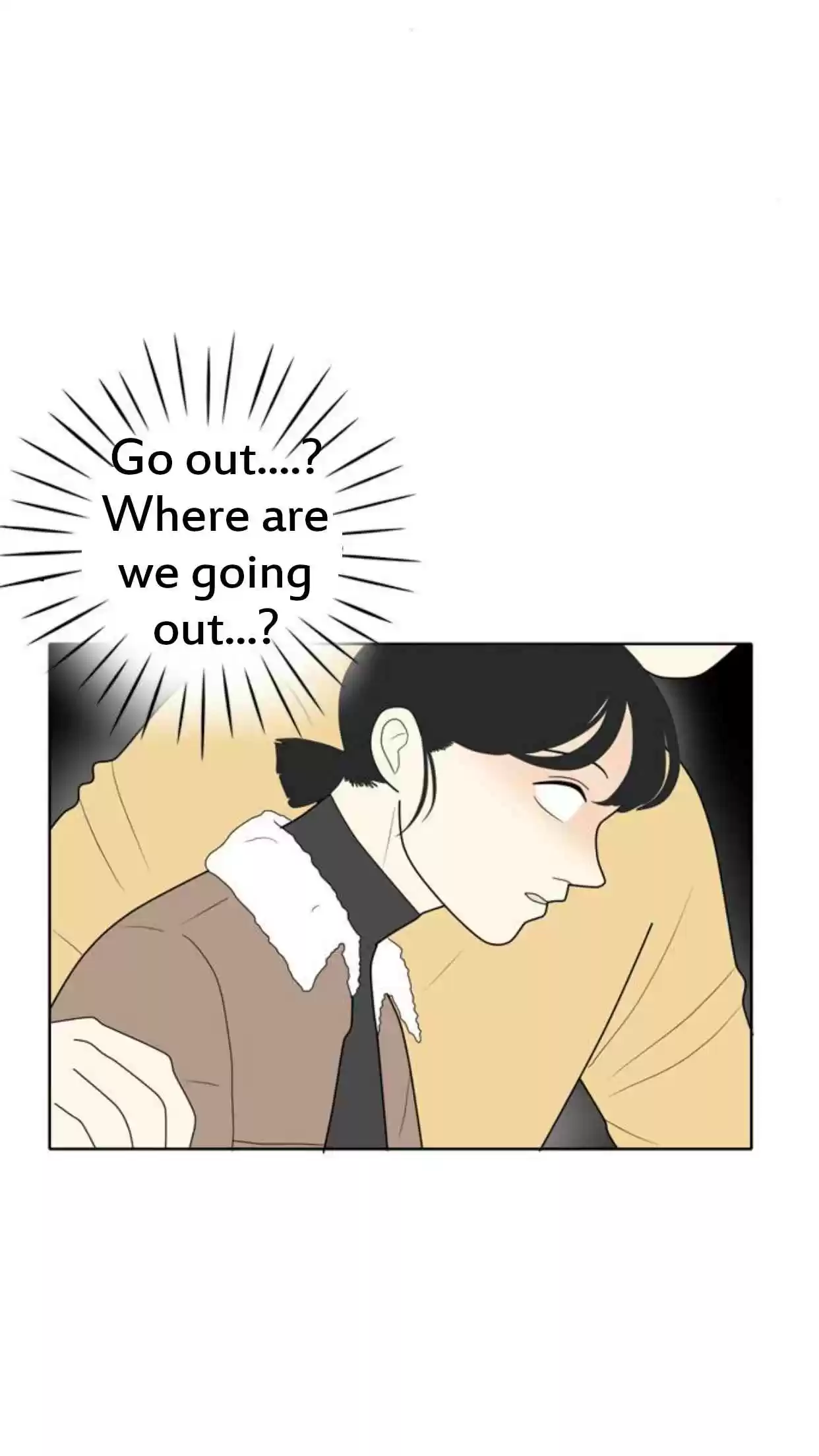 a falling cohabitation Ch.17