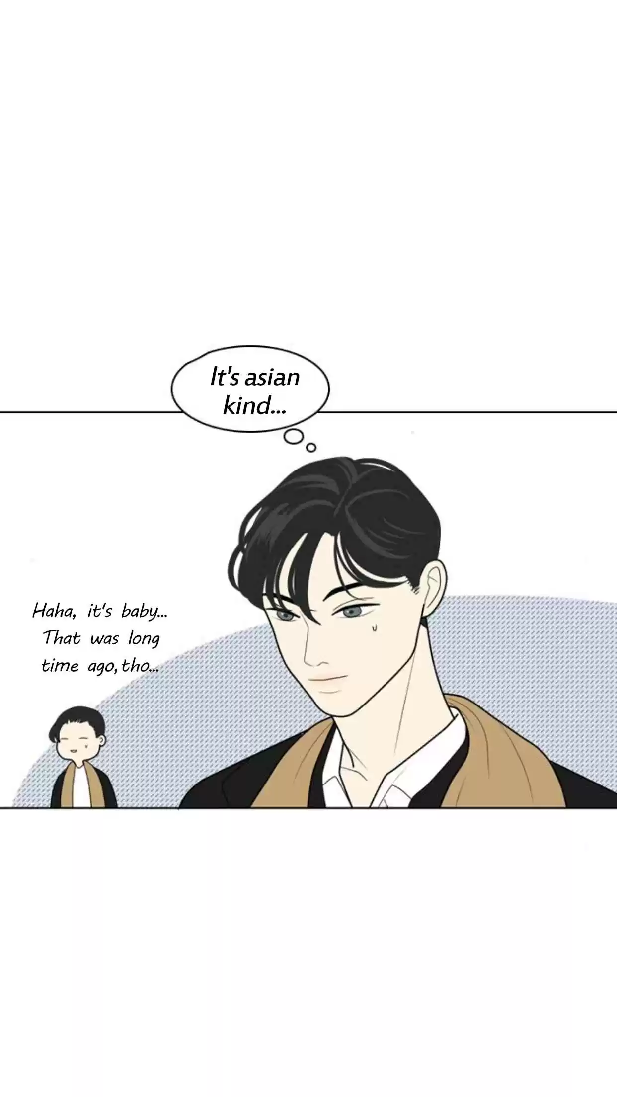 a falling cohabitation Ch.17