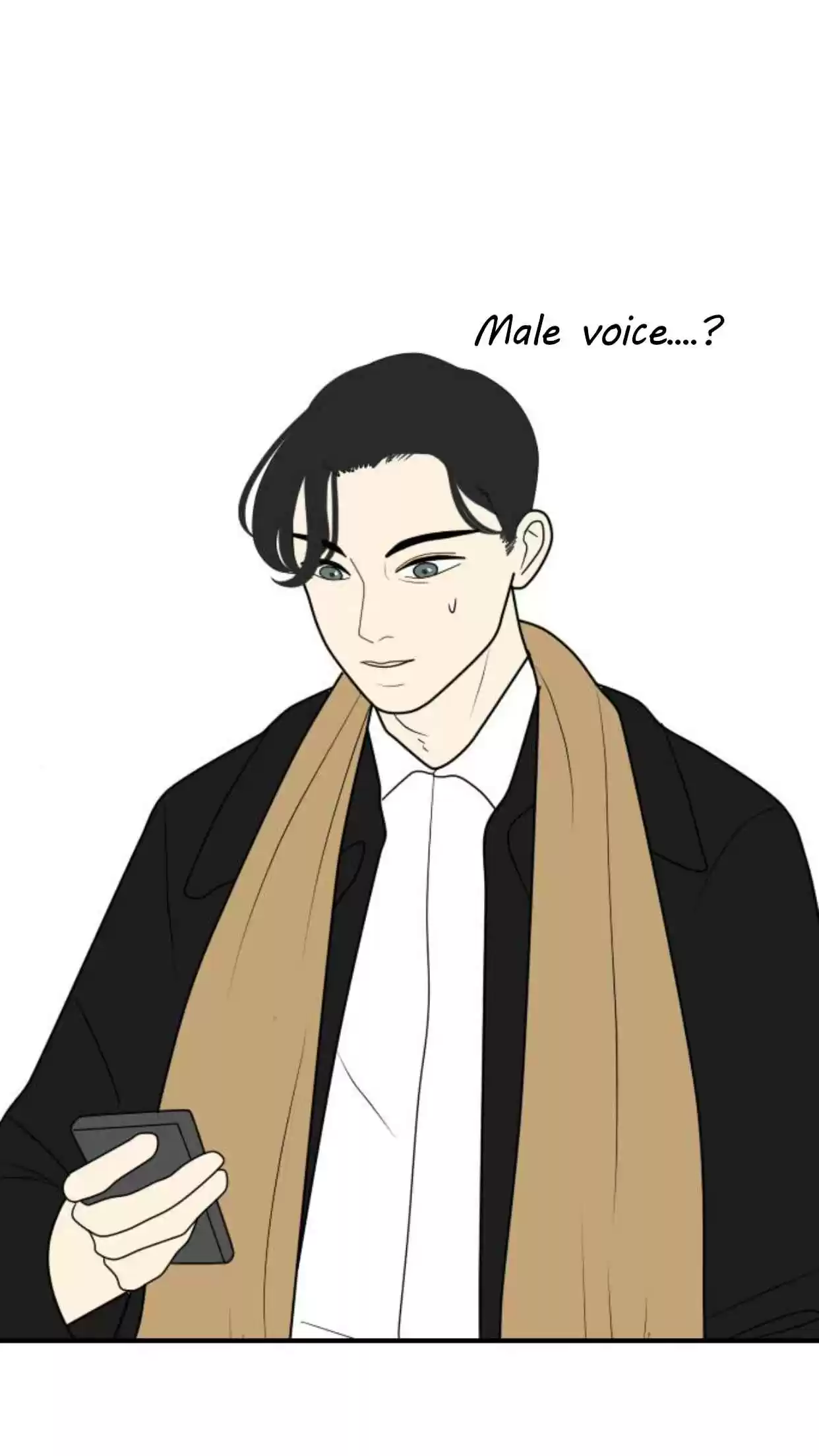 a falling cohabitation Ch.17