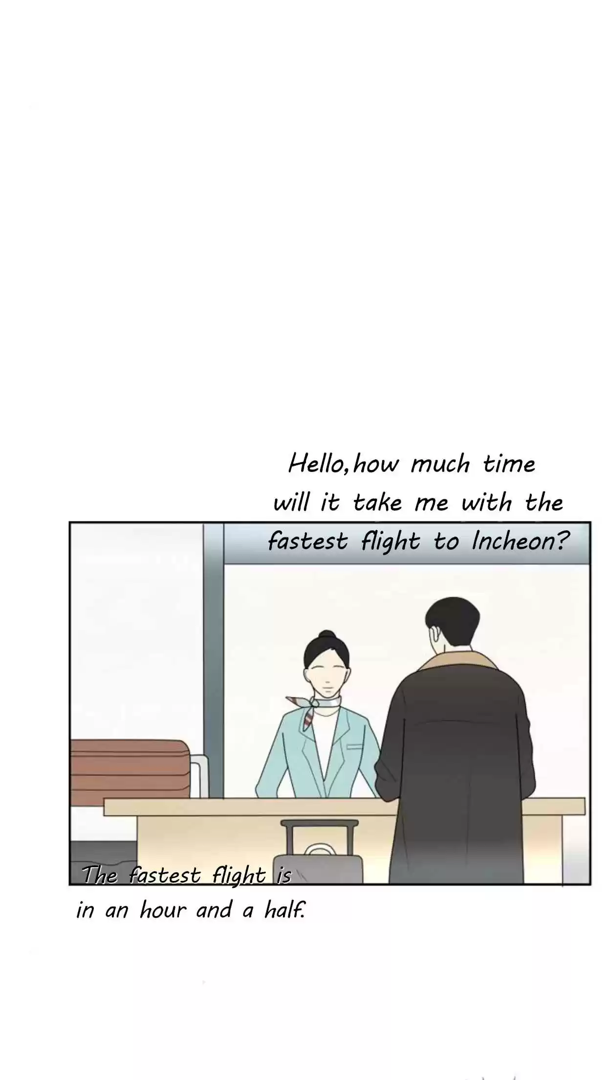 a falling cohabitation Ch.17