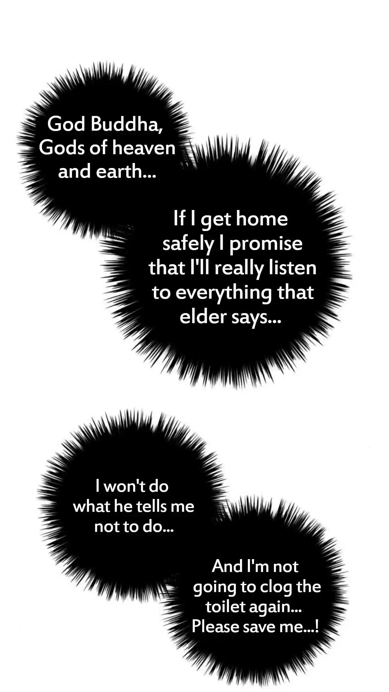 a falling cohabitation Ch.17