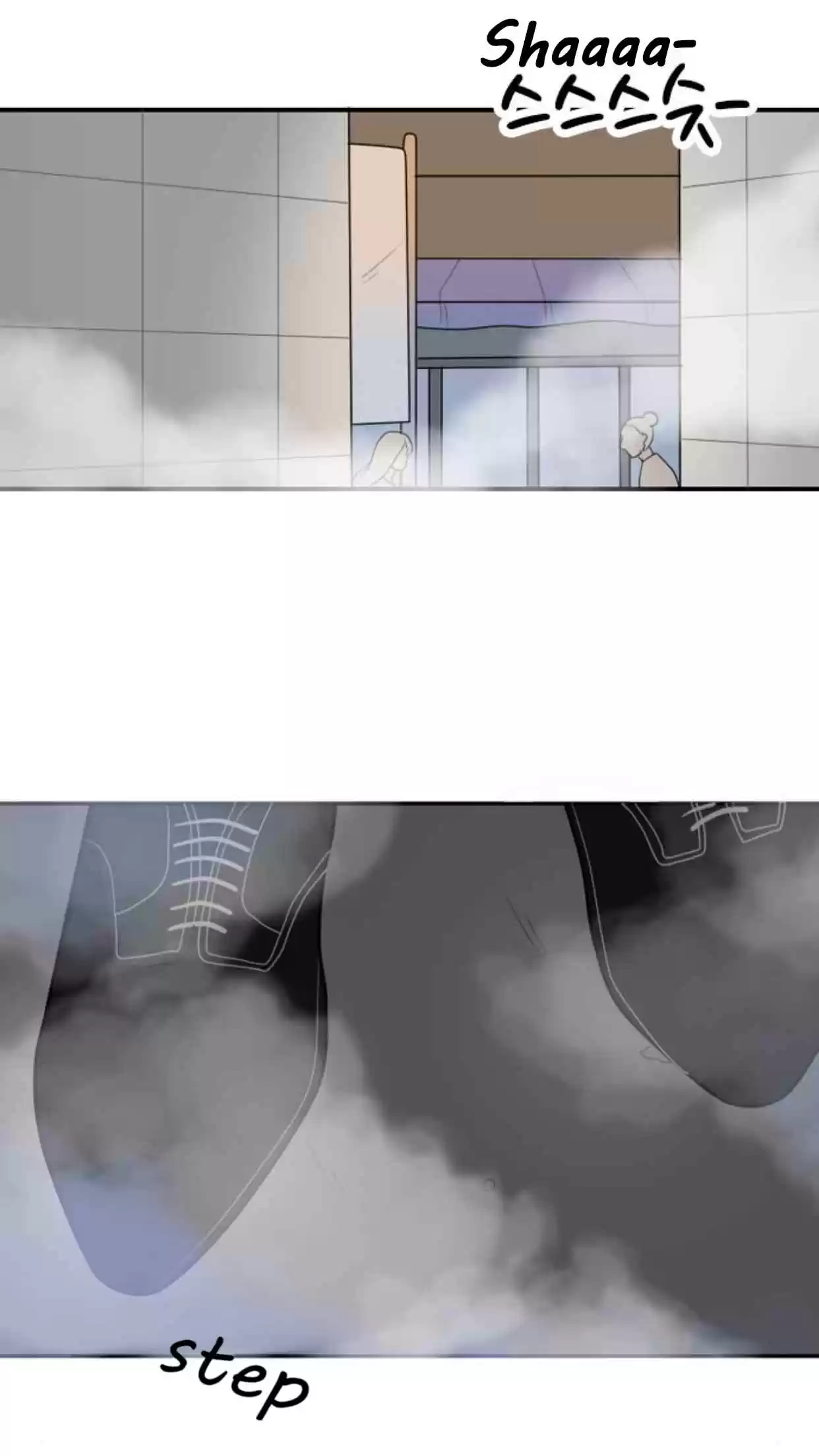 a falling cohabitation Ch.17