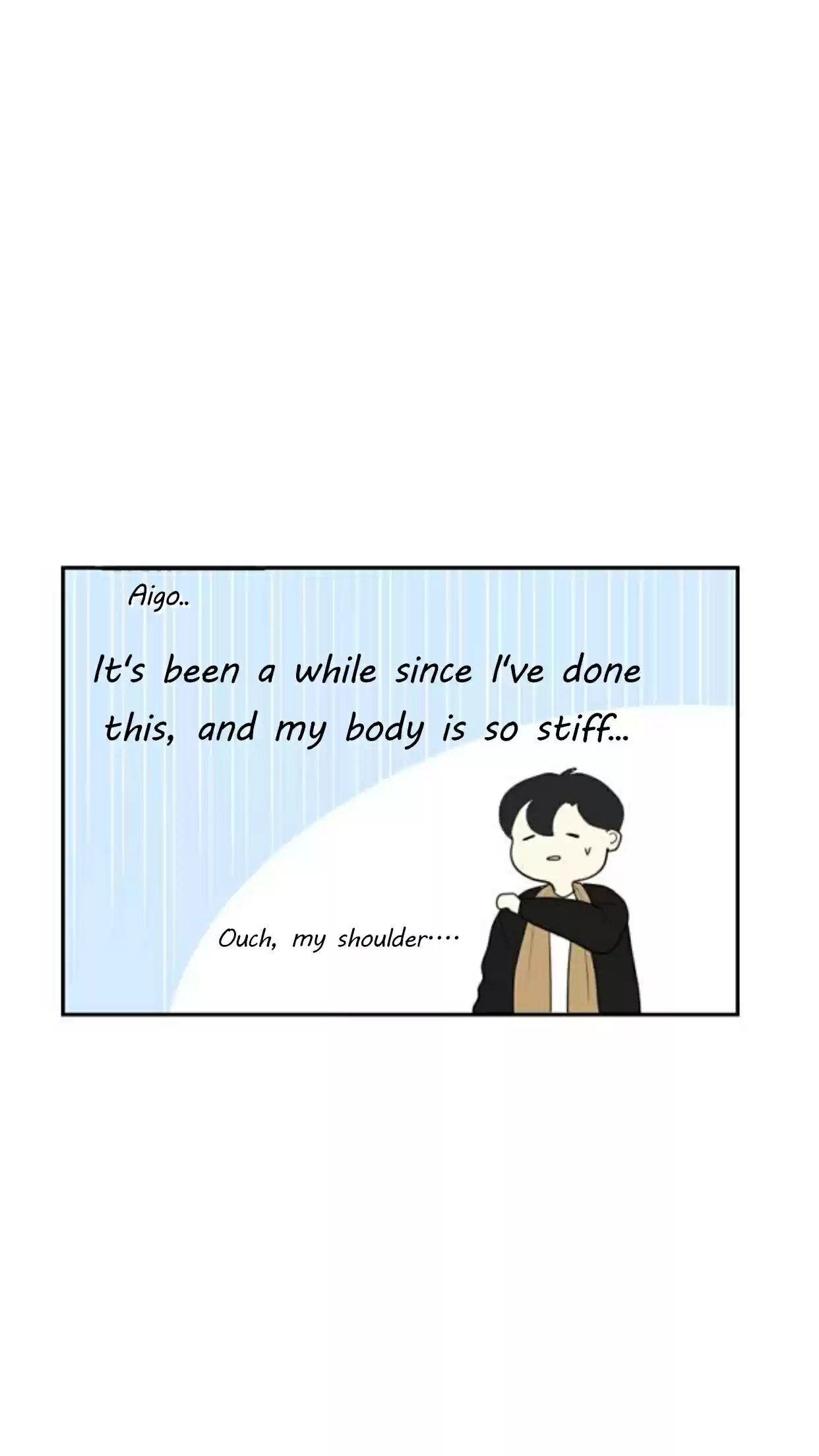 a falling cohabitation Ch.17