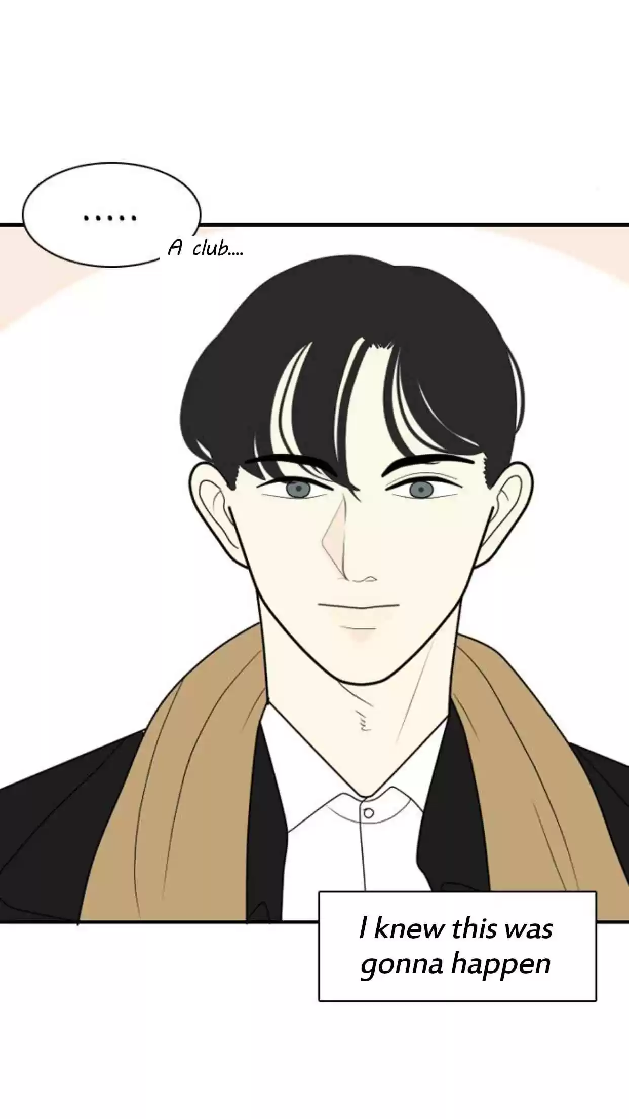 a falling cohabitation Ch.17