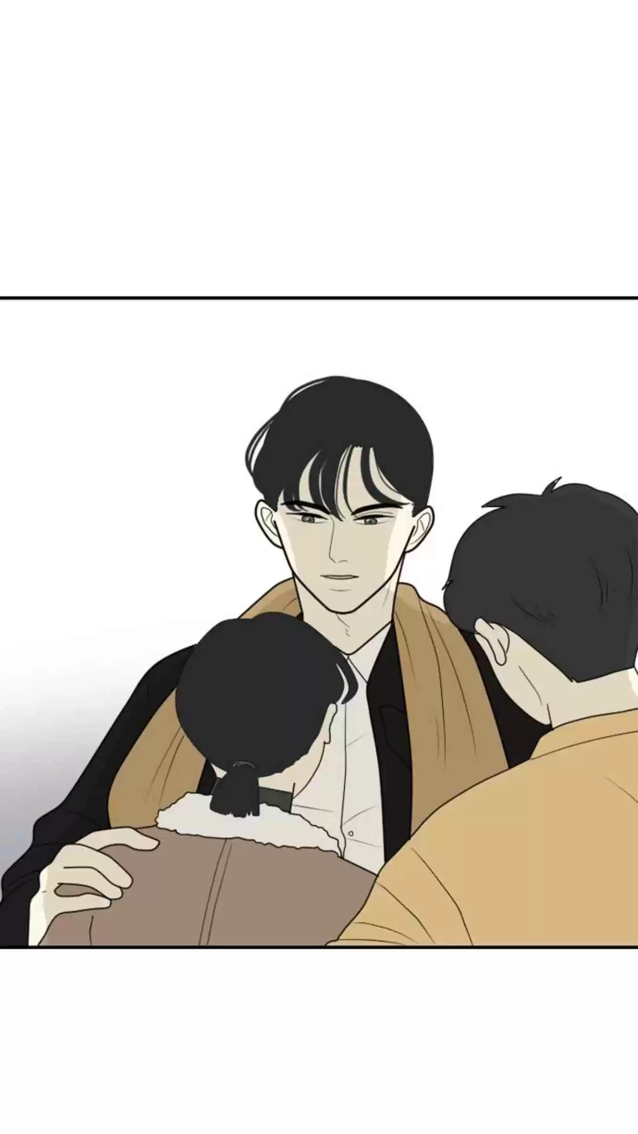 a falling cohabitation Ch.17