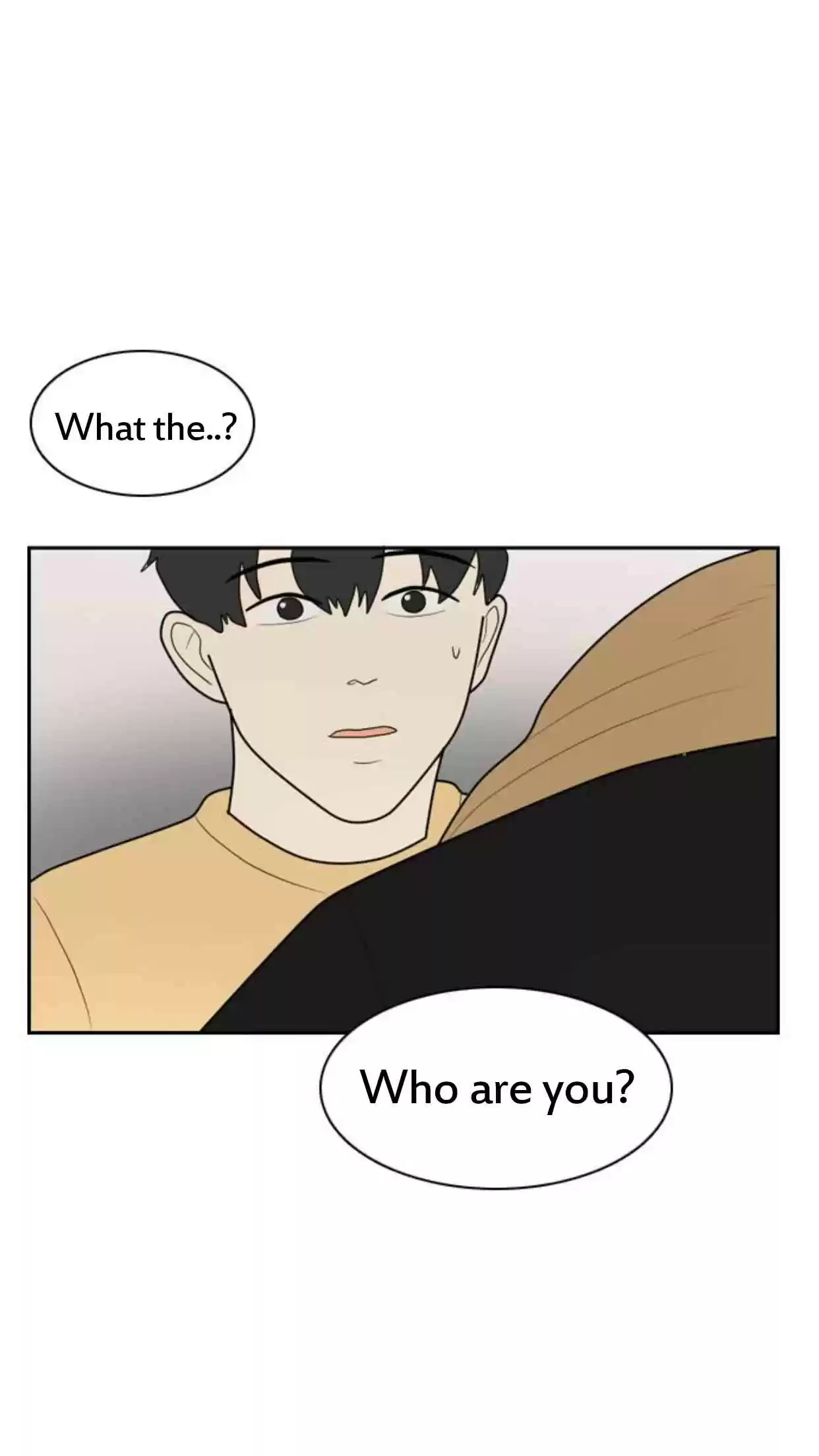 a falling cohabitation Ch.17