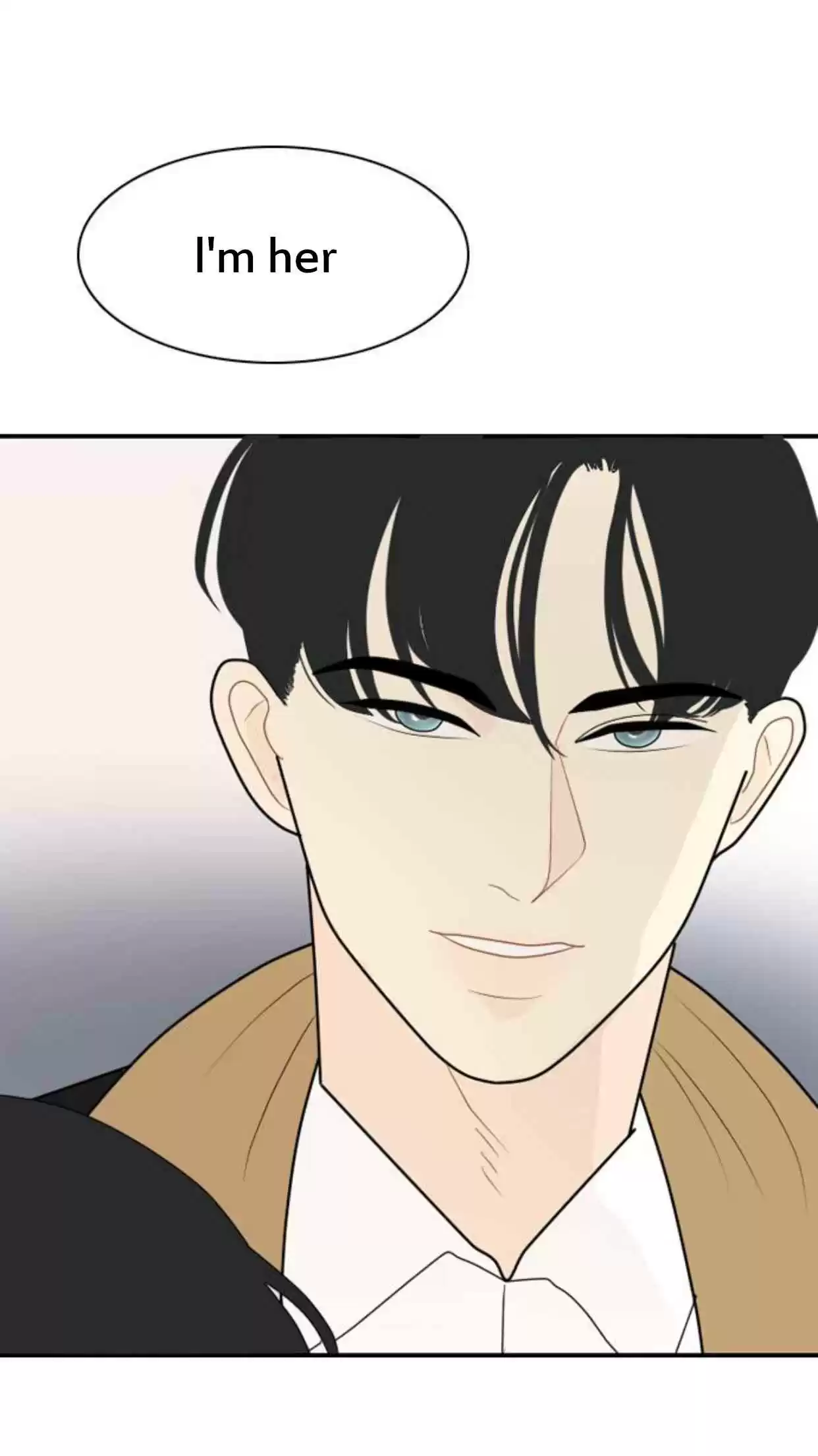 a falling cohabitation Ch.17