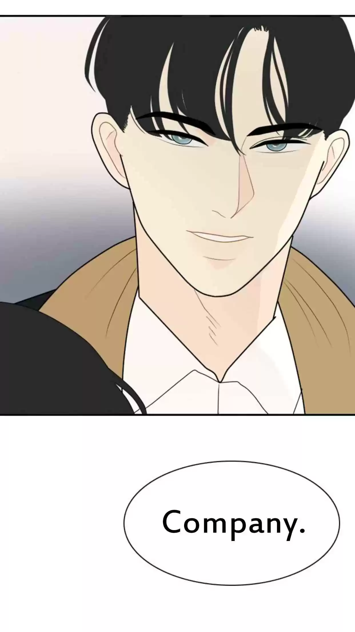 a falling cohabitation Ch.18