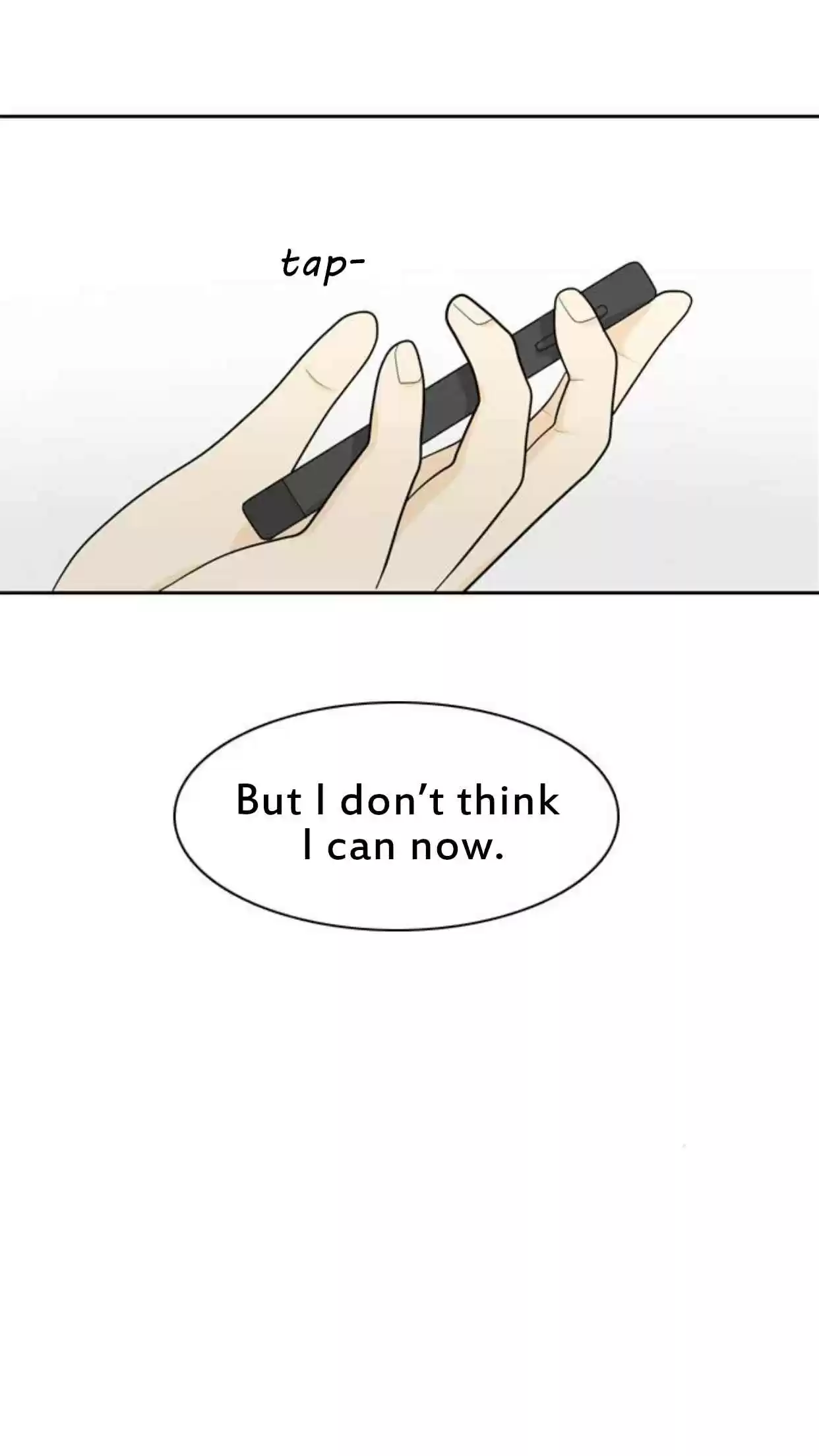 a falling cohabitation Ch.18