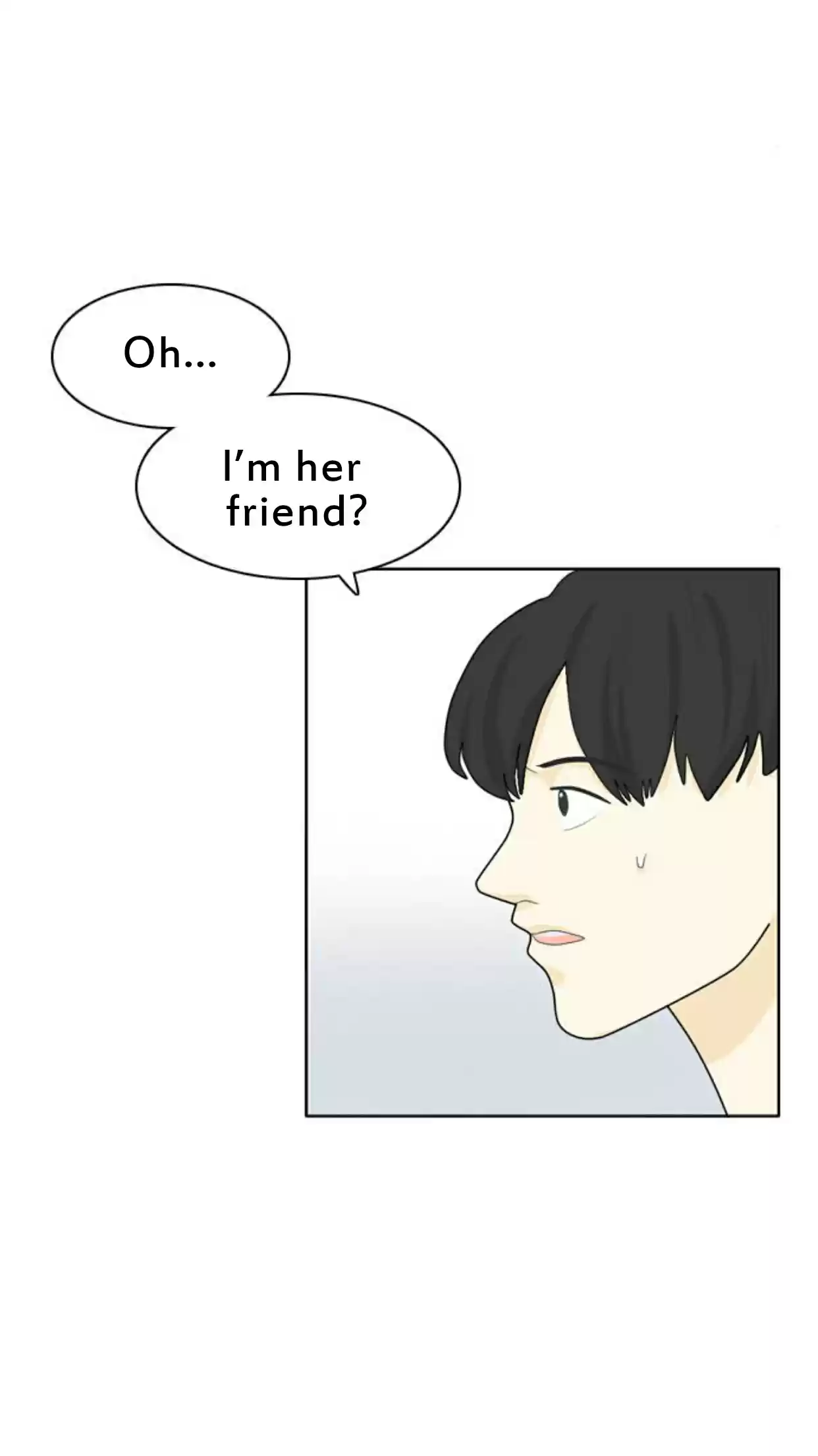 a falling cohabitation Ch.18