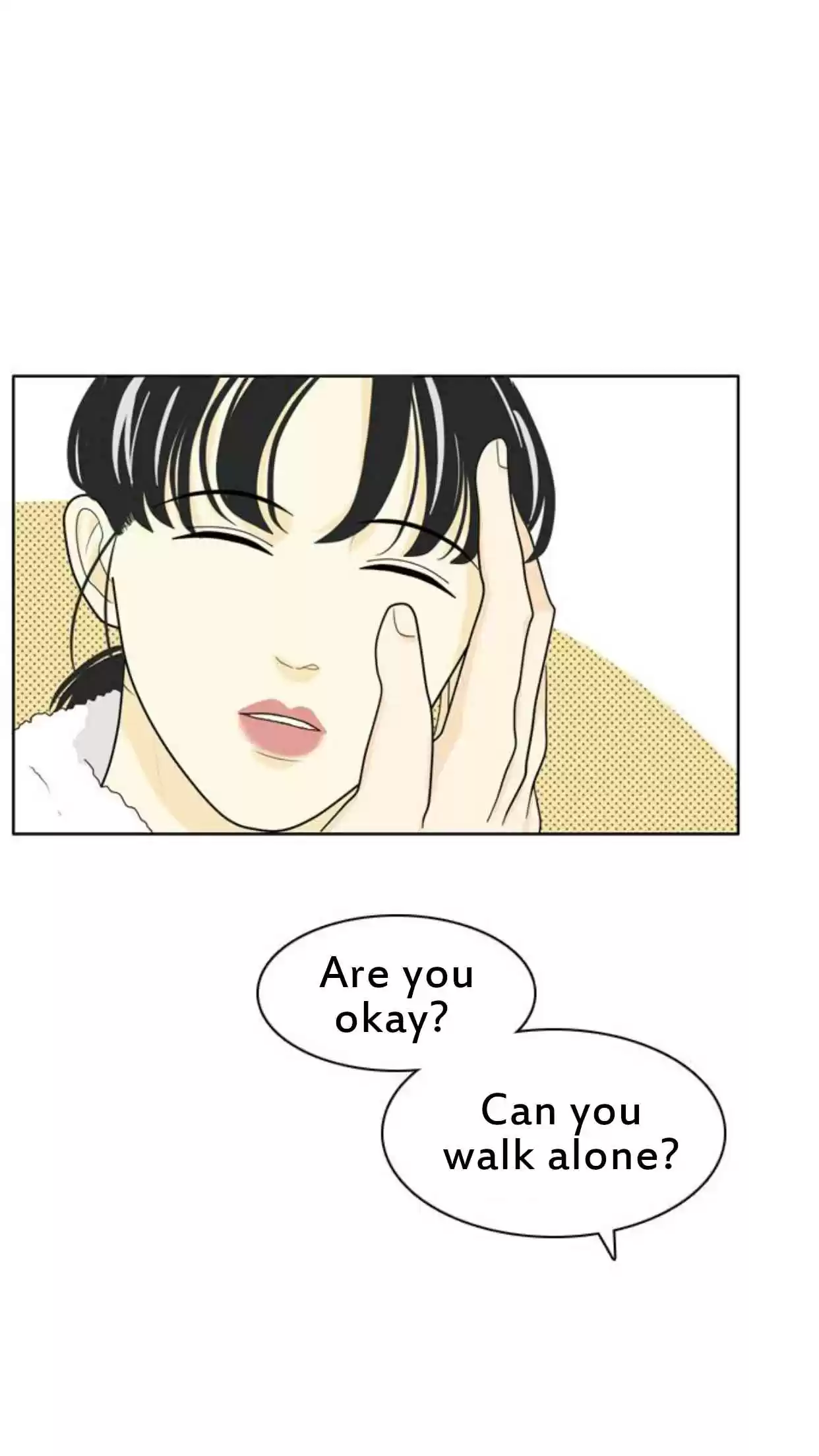 a falling cohabitation Ch.18