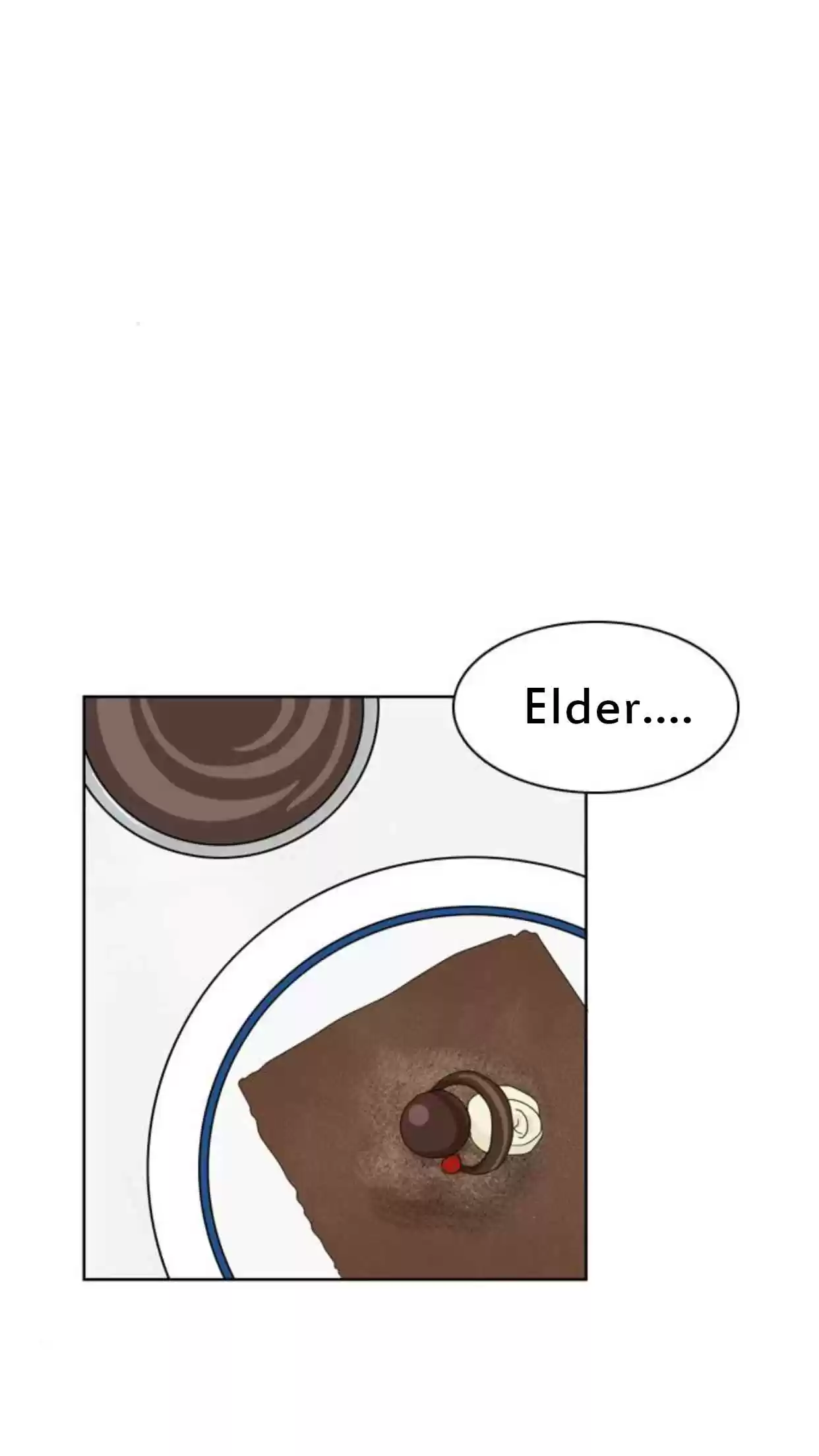 a falling cohabitation Ch.18