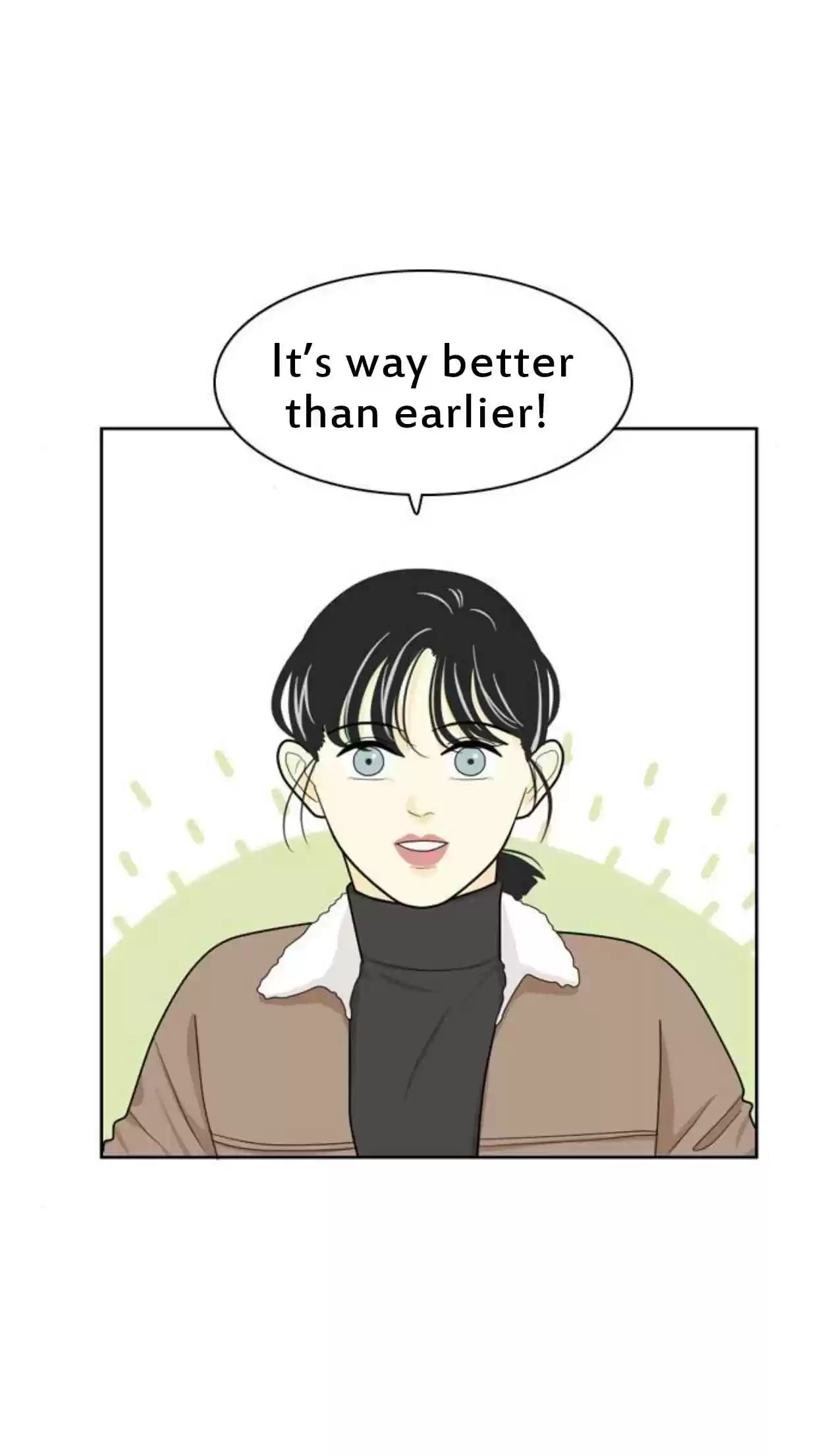 a falling cohabitation Ch.18