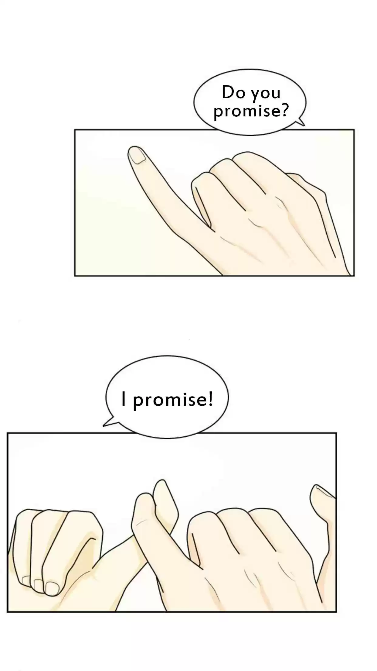 a falling cohabitation Ch.18