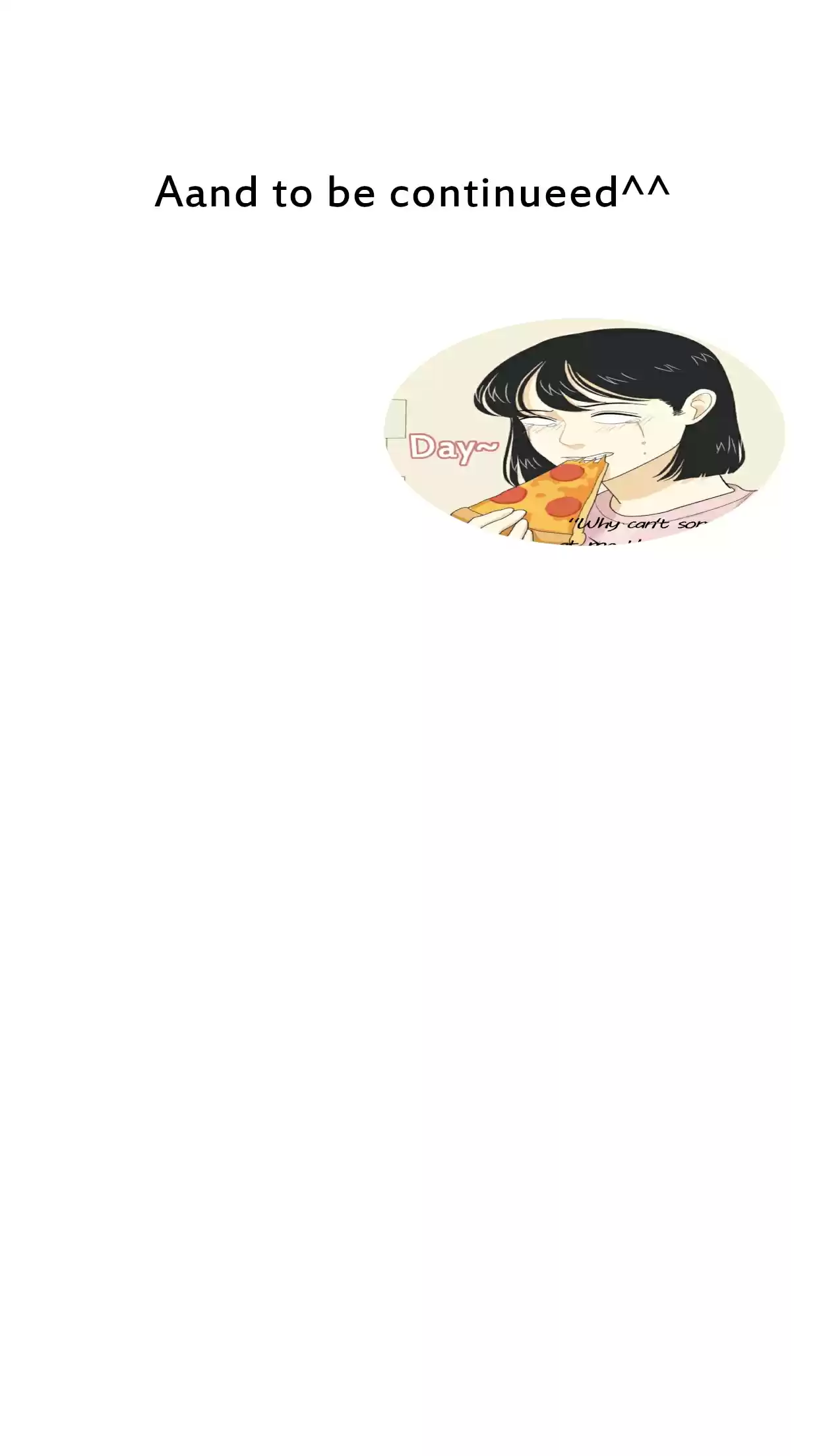 a falling cohabitation Ch.18