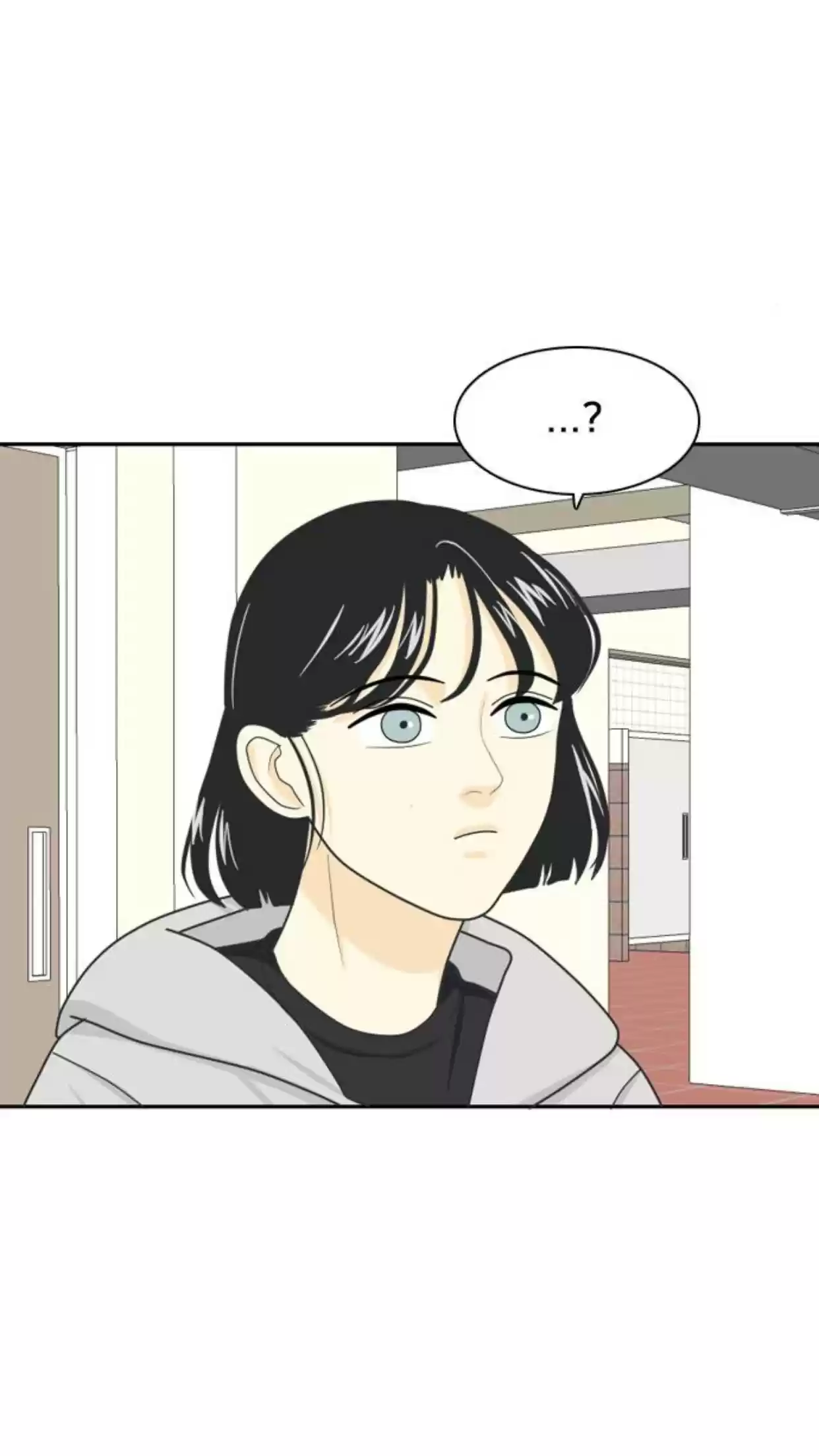 A Falling Cohabitation ch.20