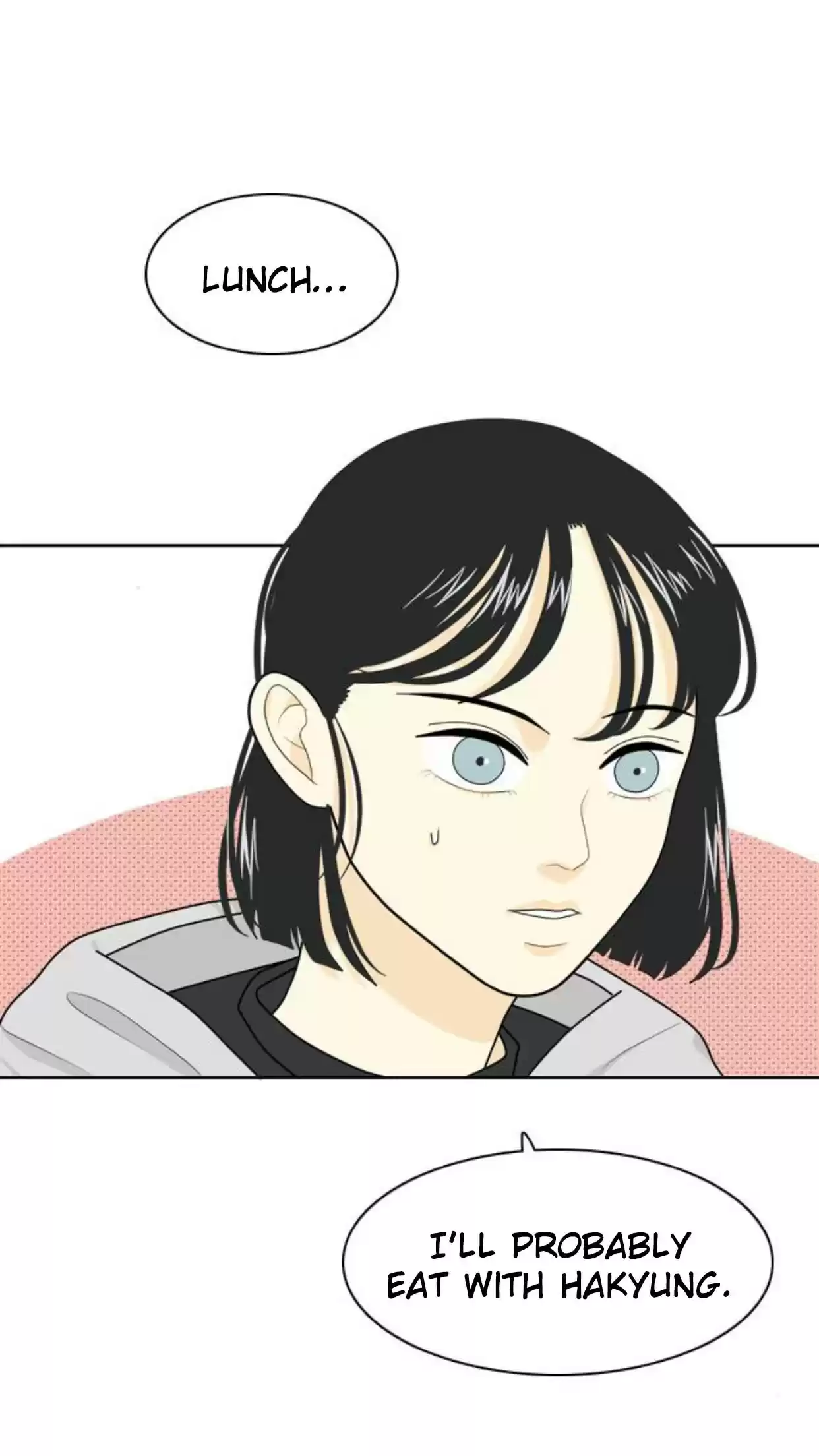 A Falling Cohabitation ch.20