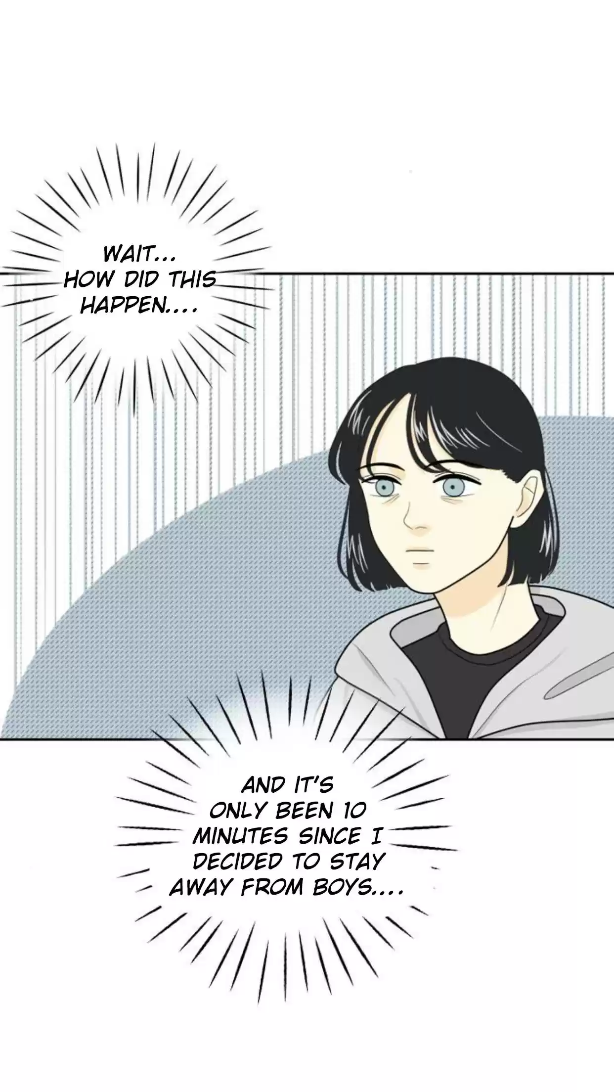 A Falling Cohabitation ch.20