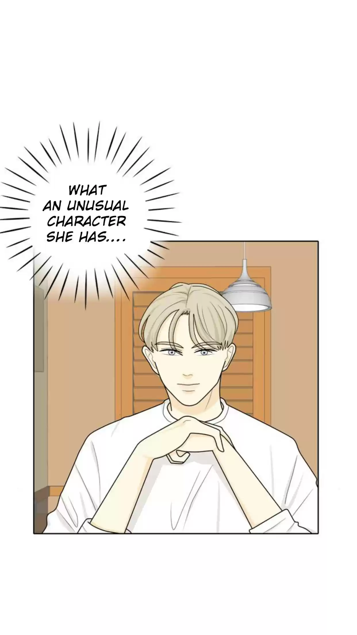 A Falling Cohabitation ch.20