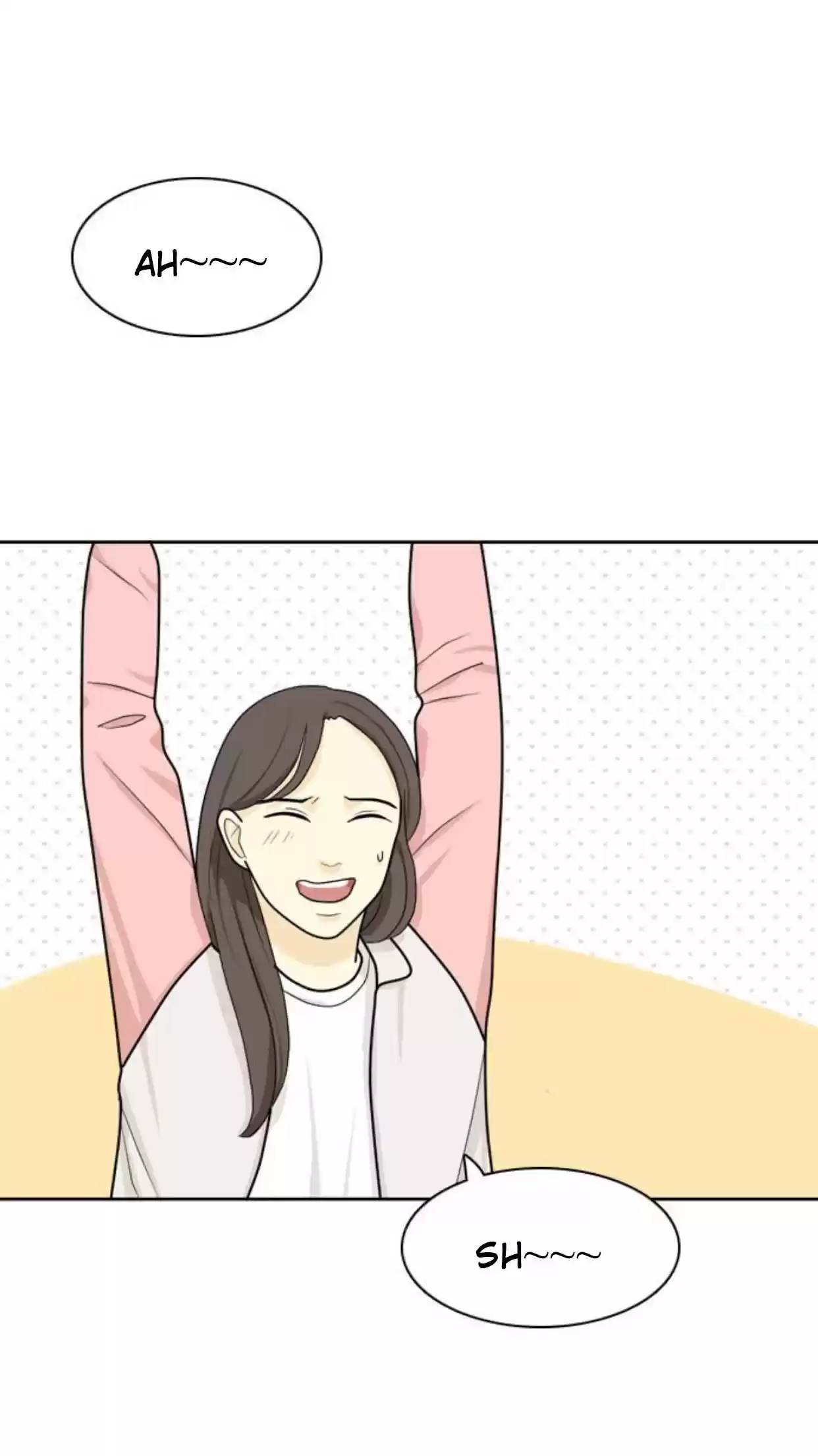 A Falling Cohabitation ch.20