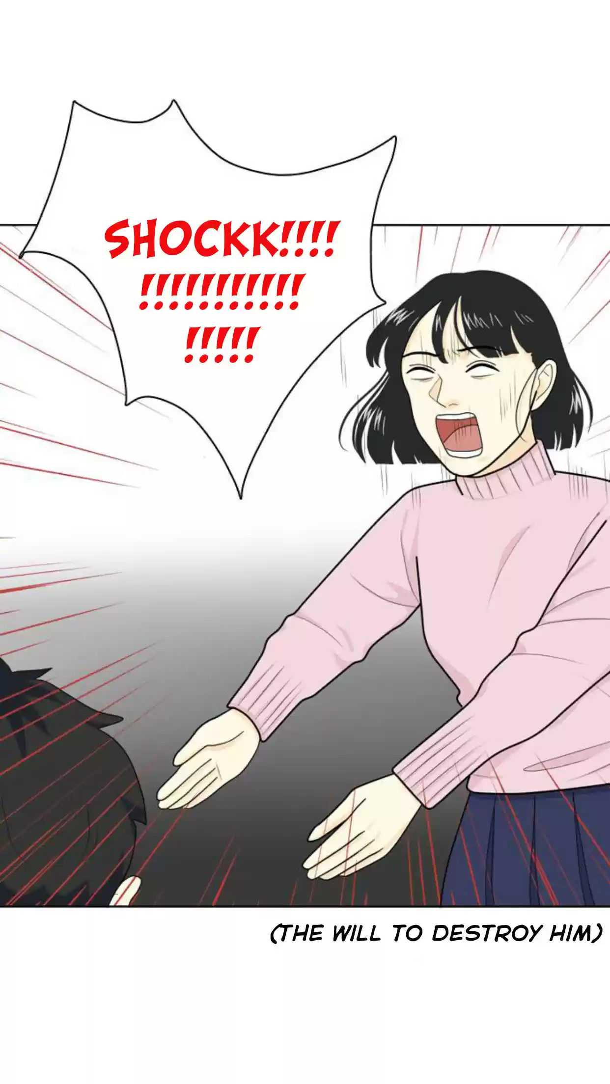 A Falling Cohabitation ch.20