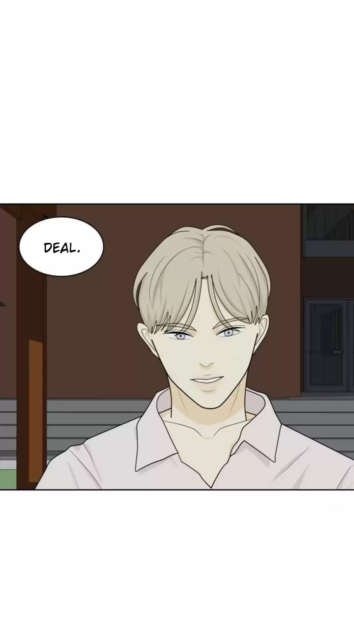 A Falling Cohabitation ch.20