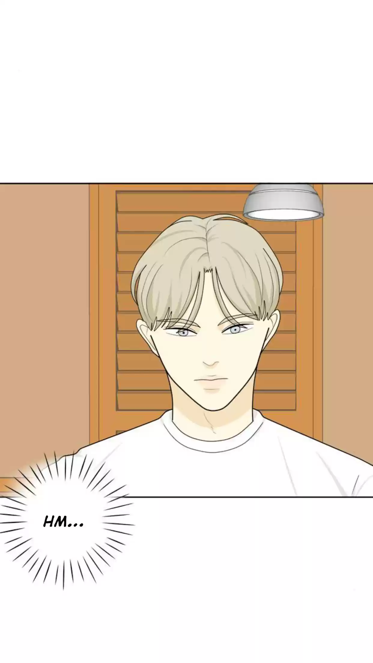 A Falling Cohabitation ch.20