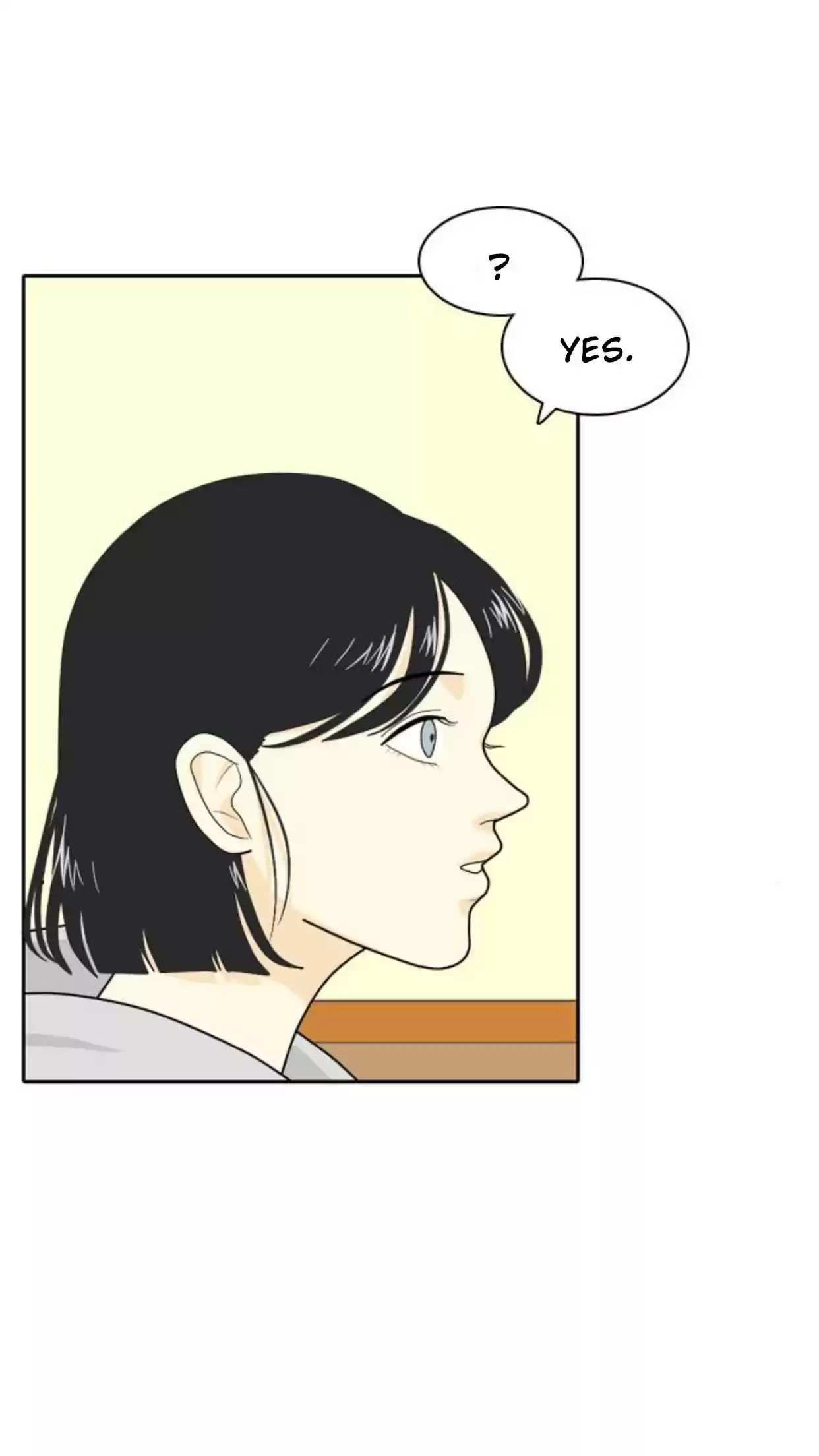 A Falling Cohabitation ch.20