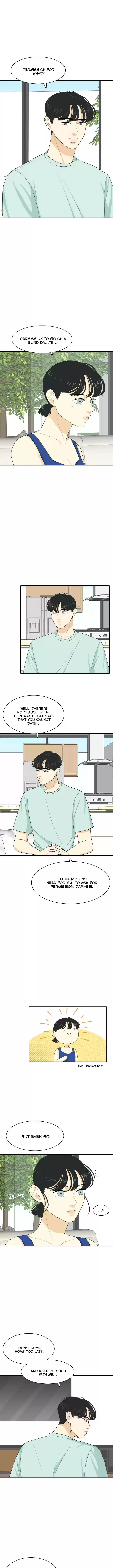 A Falling Cohabitation ch.53