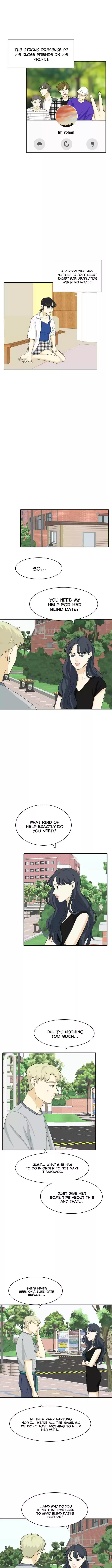 A Falling Cohabitation ch.53